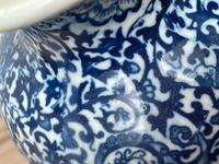 Beautiful Pair Small Chinese Qing Style Porcelain Peony Vases (20 of 33) Beautiful Pair Small Chinese Qing Style Porcelain Peony Vases (20 of 33)