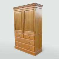 Ash Linen / Clothes Press (4 of 6) Ash Linen / Clothes Press (4 of 6)