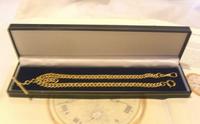 Antique Pocket Watch Chain 1890 Victorian 12ct Rose Gold Filled Albert With T Bar (12 of 12) Antique Pocket Watch Chain 1890 Victorian 12ct Rose Gold Filled Albert With T Bar (12 of 12)