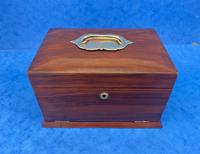 Victorian Walnut Jewellery Box c.1900 (2 of 13) Victorian Walnut Jewellery Box c.1900 (2 of 13)