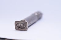 Victorian Sampson Mordan Silver Sheath Pencil & Seal (7 of 7) Victorian Sampson Mordan Silver Sheath Pencil & Seal (7 of 7)