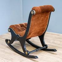 Childs Rocking Chair (7 of 7) Childs Rocking Chair (7 of 7)