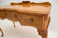 Antique Burr Walnut Server Side Table (4 of 11) Antique Burr Walnut Server Side Table (4 of 11)