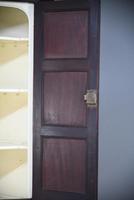 Antique Mahogany Corner Cupboard (7 of 13) Antique Mahogany Corner Cupboard (7 of 13)