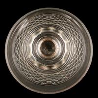 Georgian Cut Glass Rummer (6 of 7) Georgian Cut Glass Rummer (6 of 7)
