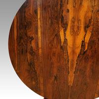 William IV Rosewood Dining Table (11 of 12) William IV Rosewood Dining Table (11 of 12)