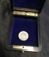 Napoleon III Jewellery Box (2 of 8) Napoleon III Jewellery Box (2 of 8)