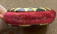 Beautiful Victorian Tunbridge Ware Pin Wheel (4 of 5) Beautiful Victorian Tunbridge Ware Pin Wheel (4 of 5)
