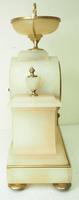 Wonderful French 8-Day Mantel Clock Alabaster Clock with Ormolu Mounts Striking A Bell (2 of 12) Wonderful French 8-Day Mantel Clock Alabaster Clock with Ormolu Mounts Striking A Bell (2 of 12)