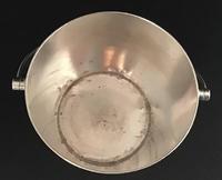 Mappin and Webb Silver Plate Ice Bucket P and O Cruise Line (3 of 11) Mappin and Webb Silver Plate Ice Bucket P and O Cruise Line (3 of 11)