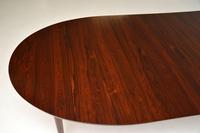 1960’s Danish Rosewood Dining Table by Finn Juhl (9 of 12) 1960’s Danish Rosewood Dining Table by Finn Juhl (9 of 12)
