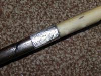 Antique Intricately Carved Dove Bird Designed Partridge Wood Dress / Walking Cane (12 of 17) Antique Intricately Carved Dove Bird Designed Partridge Wood Dress / Walking Cane (12 of 17)