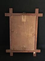 Victorian Tunbridge Ware Photo Frame (2 of 5) Victorian Tunbridge Ware Photo Frame (2 of 5)