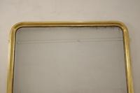 Victorian Giltwood Overmantle (2 of 9) Victorian Giltwood Overmantle (2 of 9)