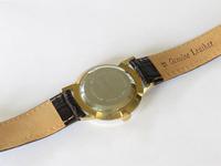 Gents 1960s Allaine Wrist Watch (4 of 5) Gents 1960s Allaine Wrist Watch (4 of 5)