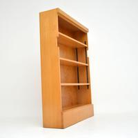 1950’s Vintage Open Bookcase by Kandya (5 of 13) 1950’s Vintage Open Bookcase by Kandya (5 of 13)