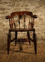Bergere Armchair (4 of 7) Bergere Armchair (4 of 7)