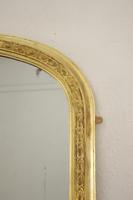 Gilt Arch Top Overmantle (4 of 9) Gilt Arch Top Overmantle (4 of 9)