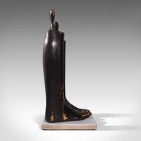 Antique Decorative Boot Tree, English, Beech, Ornamental, Shoe Last, Edwardian (4 of 12) Antique Decorative Boot Tree, English, Beech, Ornamental, Shoe Last, Edwardian (4 of 12)