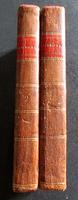 1795 The Adventures of Telemachus, The Son of Ulysses - Complete in 2 Volumes (4 of 4) 1795 The Adventures of Telemachus, The Son of Ulysses - Complete in 2 Volumes (4 of 4)