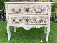 18th Century Louis XV Commode (4 of 12) 18th Century Louis XV Commode (4 of 12)