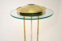 Vintage Brass Floor Lamp by Robert Sonneman (3 of 7) Vintage Brass Floor Lamp by Robert Sonneman (3 of 7)