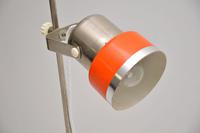 1960’s Vintage Adjustable Floor Lamp (4 of 8) 1960’s Vintage Adjustable Floor Lamp (4 of 8)