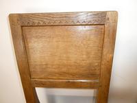 Yorkshire ( Lizardman) Oak Table & 4 Chairs (12 of 13) Yorkshire ( Lizardman) Oak Table & 4 Chairs (12 of 13)