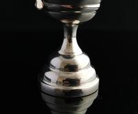 Vintage Sterling Silver Trophy Cup, 1940s (7 of 10) Vintage Sterling Silver Trophy Cup, 1940s (7 of 10)