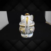 Swansea Porcelain Milk Jug (2 of 7) Swansea Porcelain Milk Jug (2 of 7)