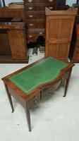 Victorian Rosewood Ladies Writing Desk (4 of 6) Victorian Rosewood Ladies Writing Desk (4 of 6)
