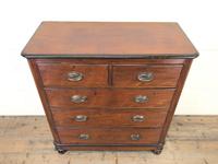 Antique Victorian Chest of Drawers (2 of 10) Antique Victorian Chest of Drawers (2 of 10)