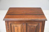 Edwardian Walnut Cabinet (7 of 8) Edwardian Walnut Cabinet (7 of 8)