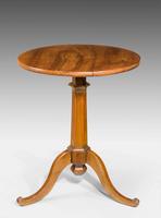 Mid 19th Century North European Occasional Table (2 of 5) Mid 19th Century North European Occasional Table (2 of 5)
