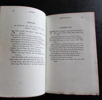1916 Poems with The Ballard of Reading Gaol by Oscar Wilde (3 of 4) 1916 Poems with The Ballard of Reading Gaol by Oscar Wilde (3 of 4)