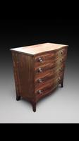 Quality 20th Century Mahogany Chest of Drawers (2 of 4) Quality 20th Century Mahogany Chest of Drawers (2 of 4)