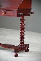 Victorian Stained Pine Washstand (4 of 13) Victorian Stained Pine Washstand (4 of 13)