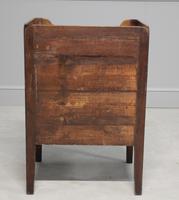 Regency Mahogany Nightstand (10 of 10) Regency Mahogany Nightstand (10 of 10)