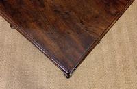 Georgian Walnut Lowboy c.1760 (10 of 14) Georgian Walnut Lowboy c.1760 (10 of 14)