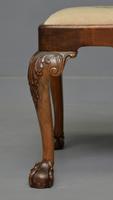 Antique Georgian Style Oak Stool c.1920 (7 of 12) Antique Georgian Style Oak Stool c.1920 (7 of 12)