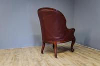 Leather Chair 1860 (2 of 6) Leather Chair 1860 (2 of 6)