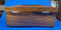 William IV Rosewood Box with Mother of Pearl Inlay (5 of 13) William IV Rosewood Box with Mother of Pearl Inlay (5 of 13)