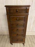 French C1890 Night Stand Bedside (2 of 4) French C1890 Night Stand Bedside (2 of 4)