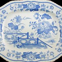 Stone China Meat Plate (2 of 7) Stone China Meat Plate (2 of 7)