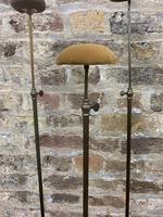 1920s French Hatstands (3 of 4) 1920s French Hatstands (3 of 4)
