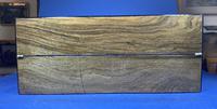 Victorian Brass Inlaid Walnut Writing Slope (7 of 21) Victorian Brass Inlaid Walnut Writing Slope (7 of 21)