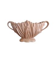 Moulded Floral Patterned Sylvac Planter