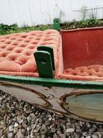 Early 20th Century Fairground Swing Boat (7 of 14) Early 20th Century Fairground Swing Boat (7 of 14)