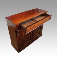 Victorian Chiffonier Sideboard (5 of 9) Victorian Chiffonier Sideboard (5 of 9)