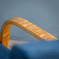 Alvar Aalto Armchair (14 of 16) Alvar Aalto Armchair (14 of 16)